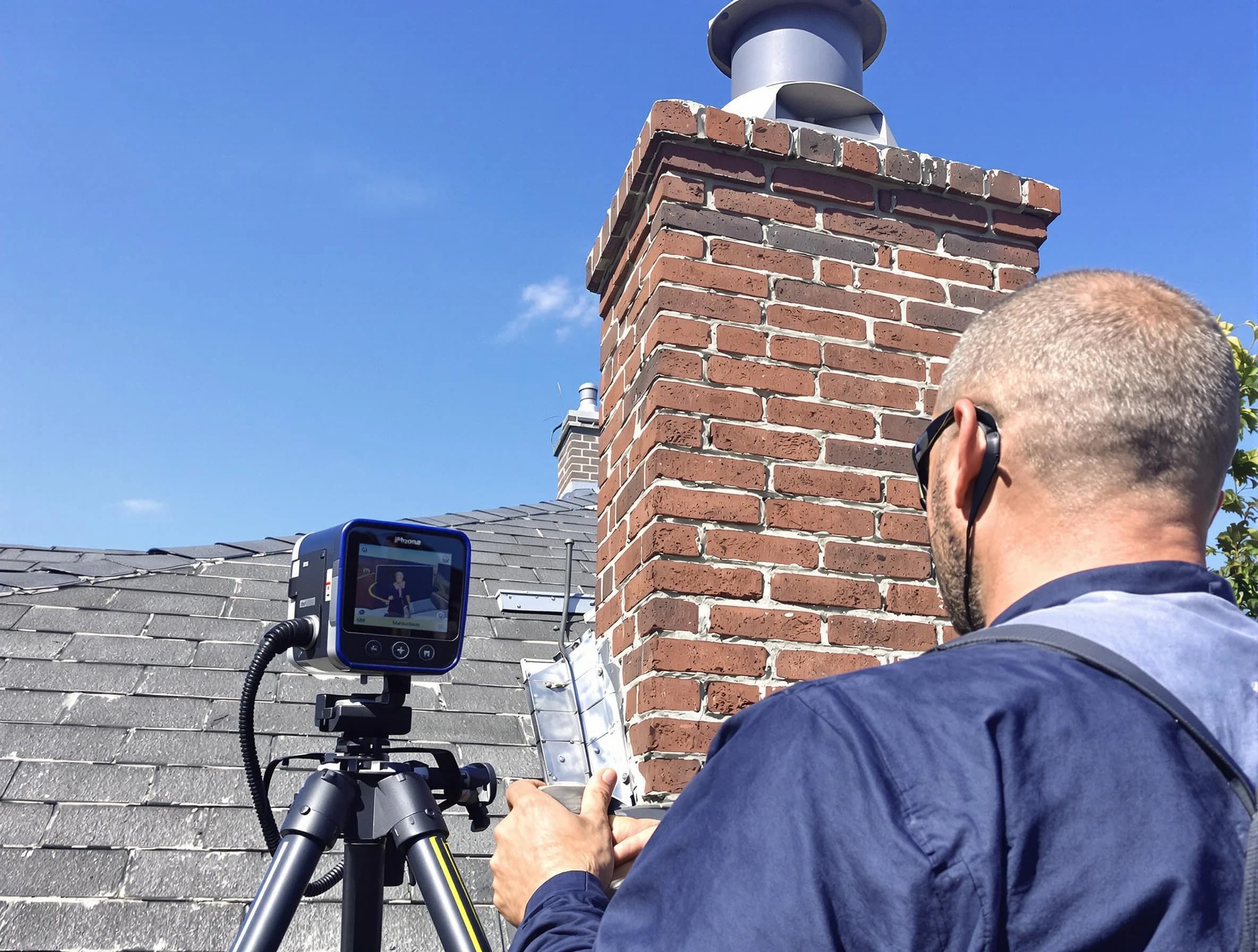 Chimney Inspection service in Rahway, NJ