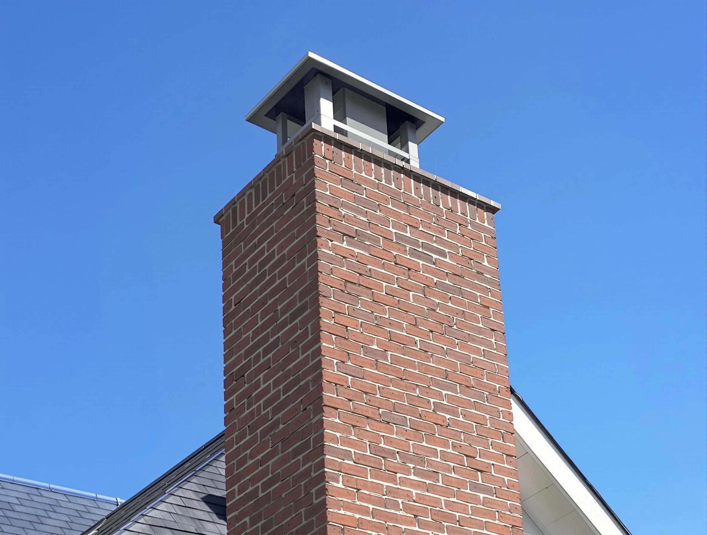 Chimney Remodeling service in Rahway, NJ